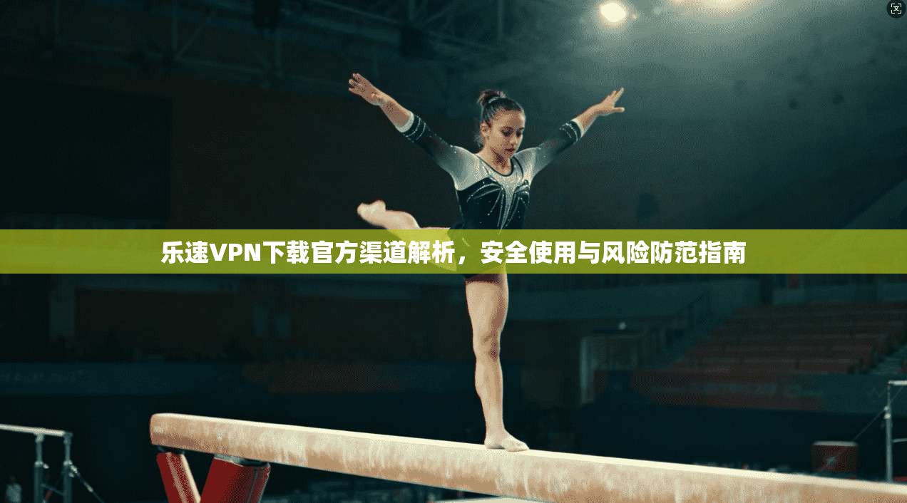 乐速VPN下载官方渠道解析，安全使用与风险防范指南