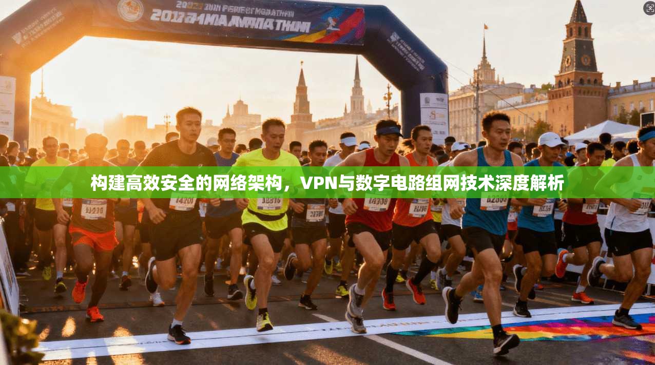 构建高效安全的网络架构,VPN与数字电路组网技术深度解析 构建高效安全的网络架构,VPN与数字电路组网技术深度解析