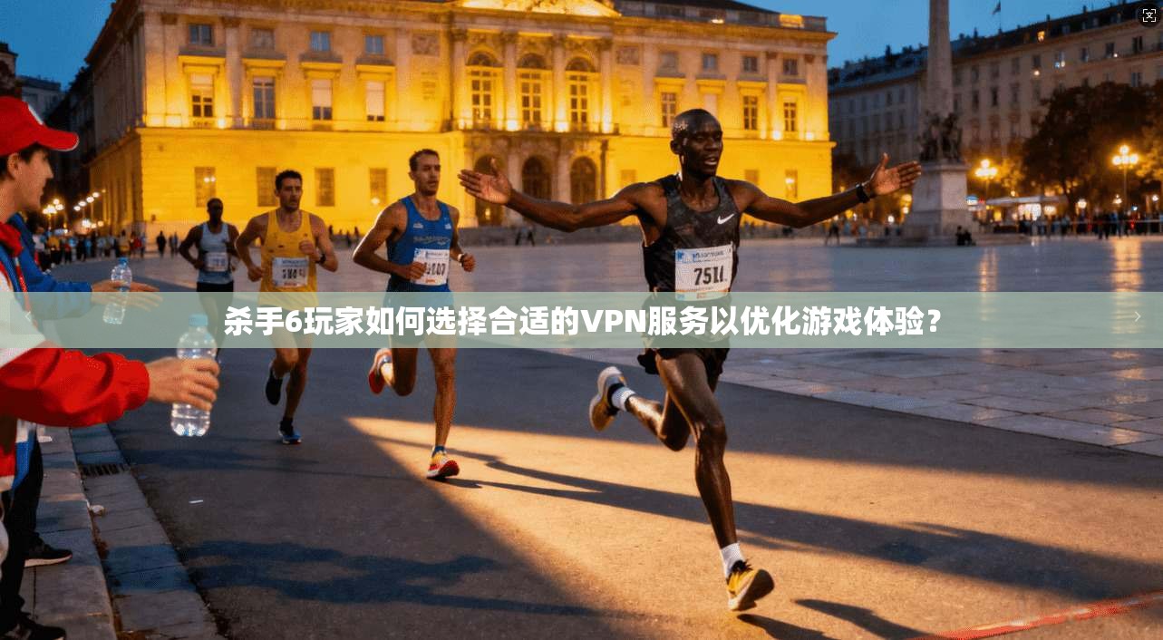 杀手6玩家如何选择合适的VPN服务以优化游戏体验? 杀手6玩家如何选择合适的VPN服务以优化游戏体验?