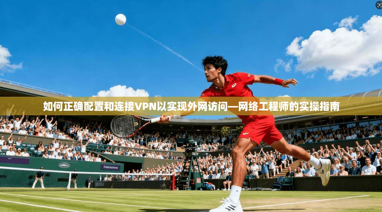 如何正确配置和连接VPN以实现外网访问—网络工程师的实操指南 如何正确配置和连接VPN以实现外网访问—网络工程师的实操指南