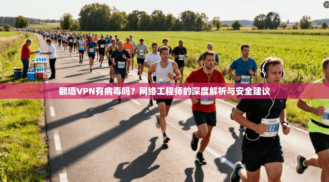 翻墙VPN有病毒吗?网络工程师的深度解析与安全建议 翻墙VPN有病毒吗?网络工程师的深度解析与安全建议