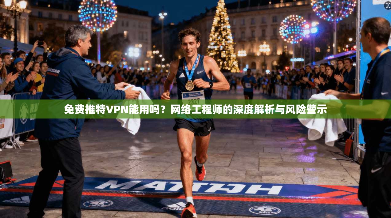 免费推特VPN能用吗?网络工程师的深度解析与风险警示 免费推特VPN能用吗?网络工程师的深度解析与风险警示
