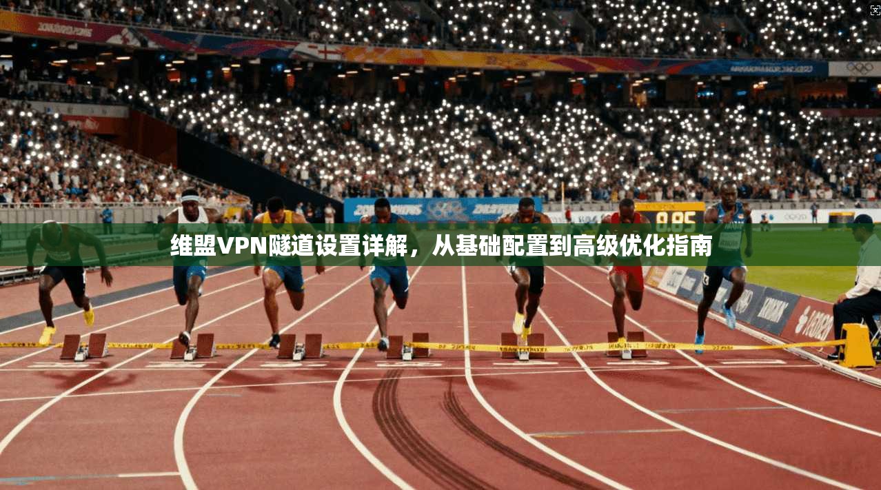 维盟VPN隧道设置详解,从基础配置到高级优化指南 维盟VPN隧道设置详解,从基础配置到高级优化指南