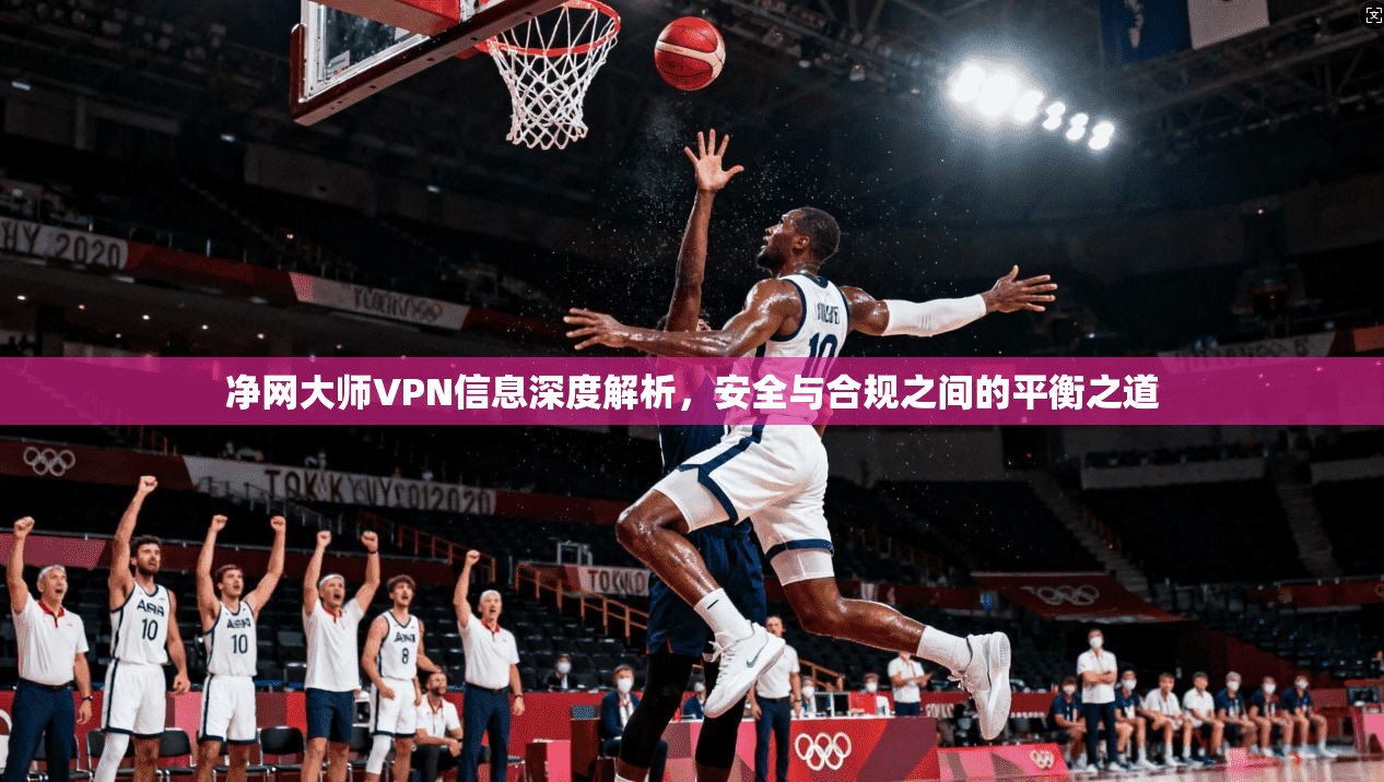 净网大师VPN信息深度解析,安全与合规之间的平衡之道 净网大师VPN信息深度解析,安全与合规之间的平衡之道
