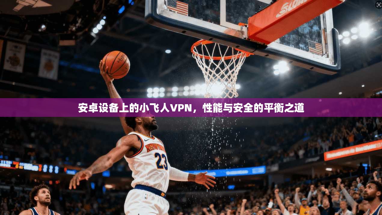 安卓设备上的小飞人VPN,性能与安全的平衡之道 安卓设备上的小飞人VPN,性能与安全的平衡之道