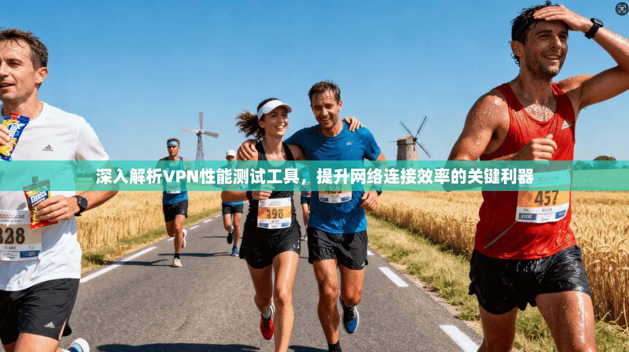 深入解析VPN性能测试工具,提升网络连接效率的关键利器 深入解析VPN性能测试工具,提升网络连接效率的关键利器