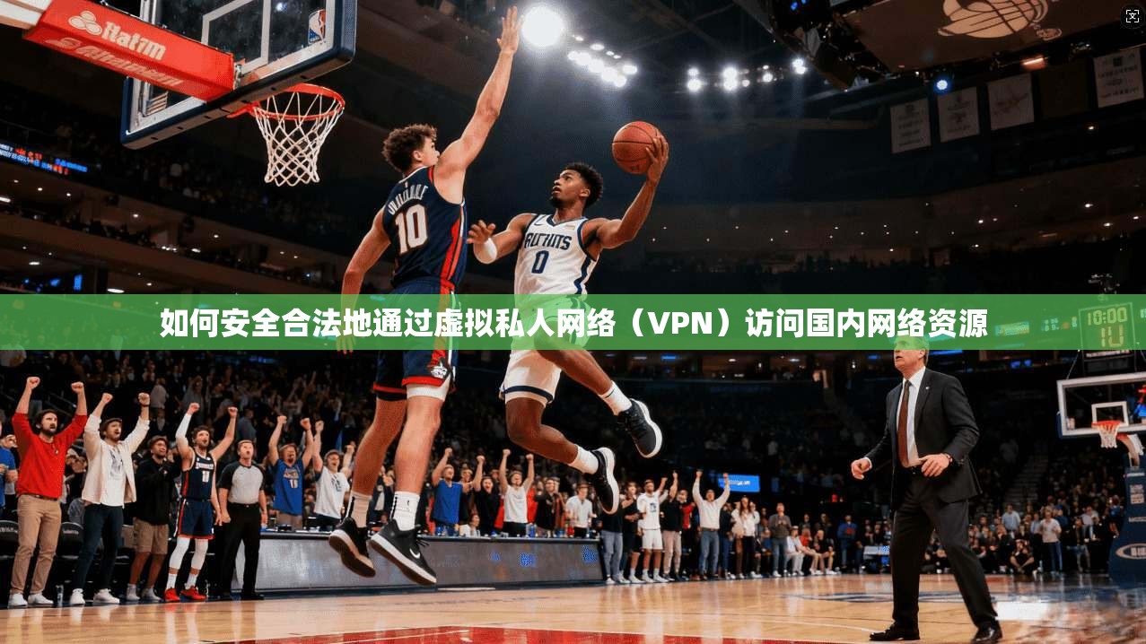 如何安全合法地通过虚拟私人网络（VPN）访问国内网络资源