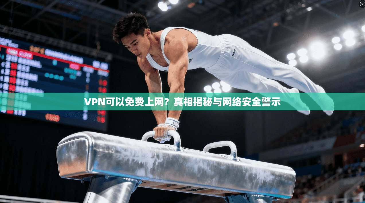 VPN可以免费上网?真相揭秘与网络安全警示 VPN可以免费上网?真相揭秘与网络安全警示