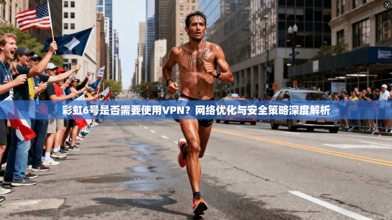 彩虹6号是否需要使用VPN？网络优化与安全策略深度解析