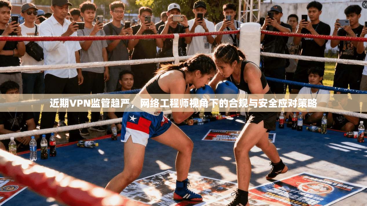 近期VPN监管趋严，网络工程师视角下的合规与安全应对策略