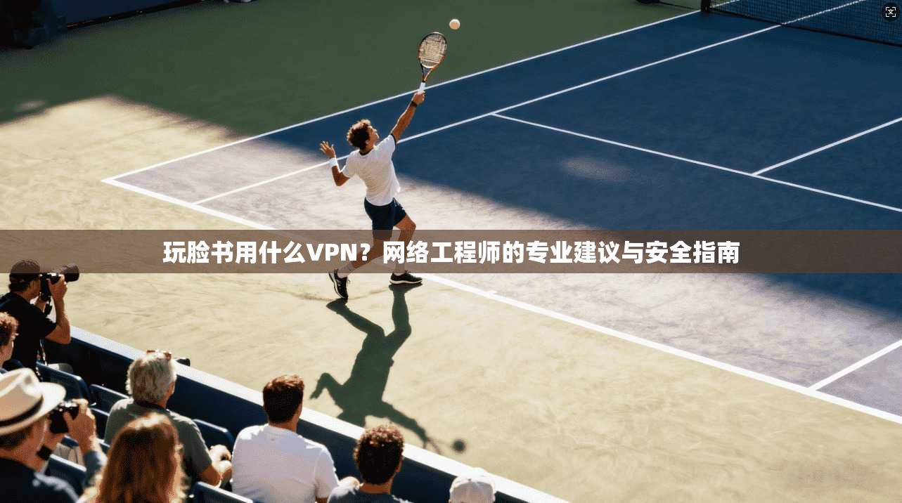 玩脸书用什么VPN？网络工程师的专业建议与安全指南