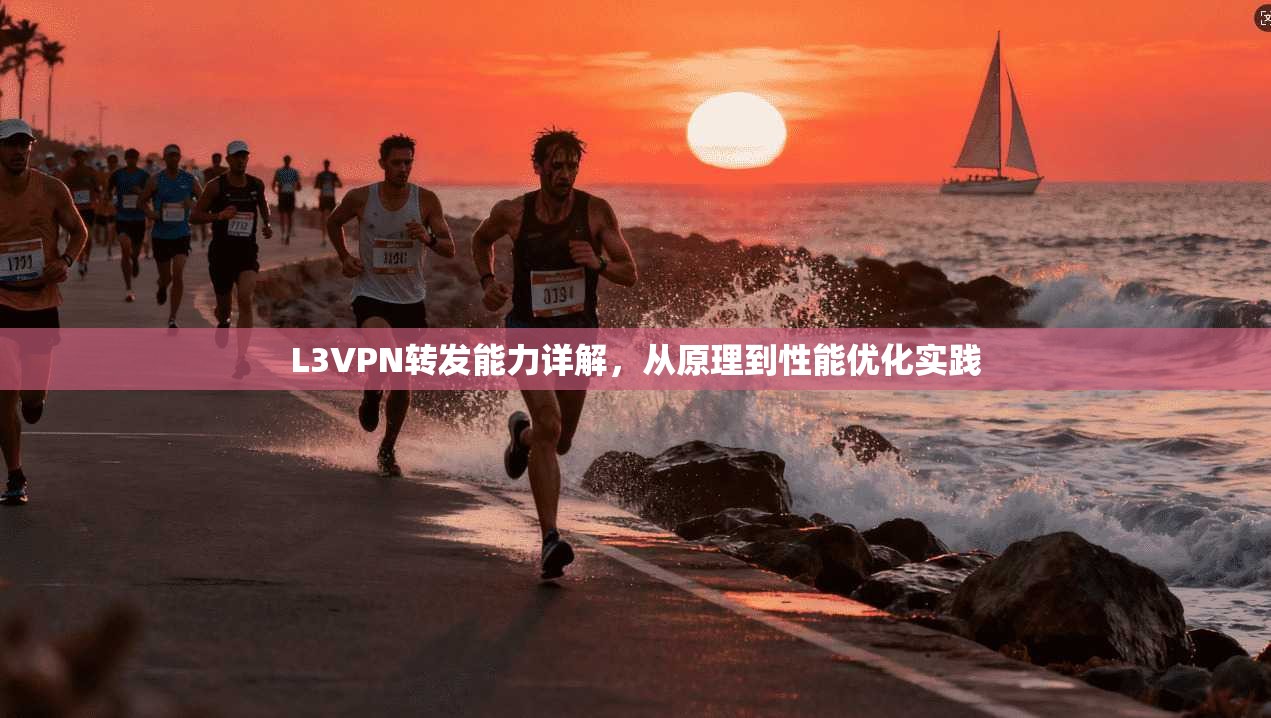 L3VPN转发能力详解，从原理到性能优化实践