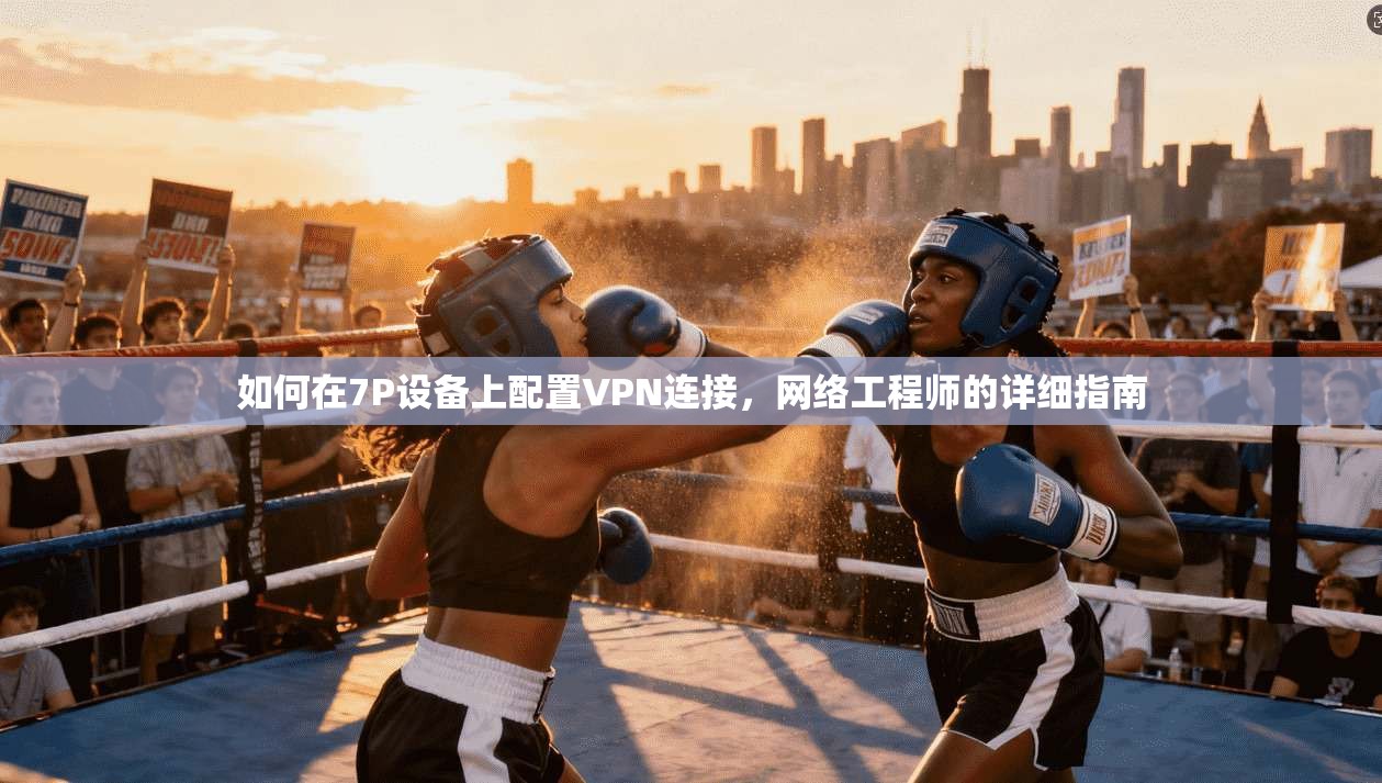 如何在7P设备上配置VPN连接，网络工程师的详细指南