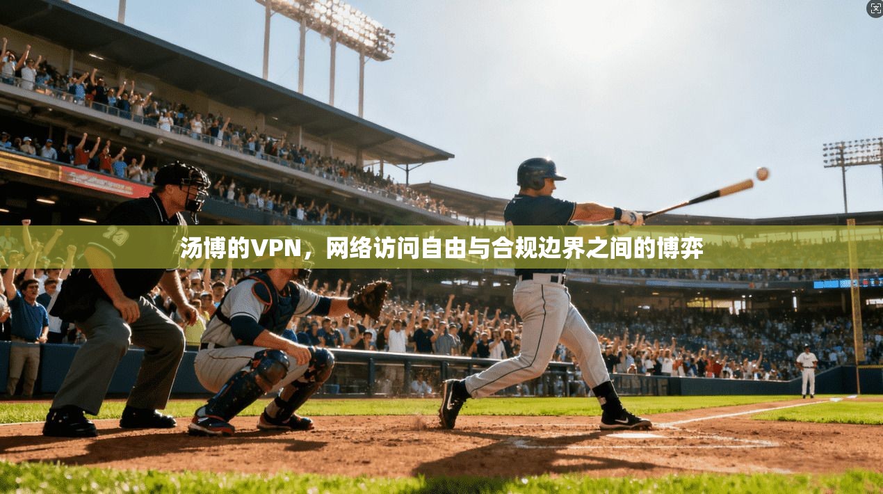 汤博的VPN，网络访问自由与合规边界之间的博弈