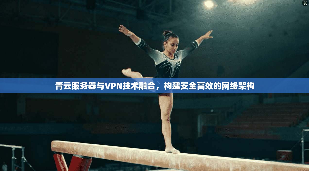 青云服务器与VPN技术融合，构建安全高效的网络架构