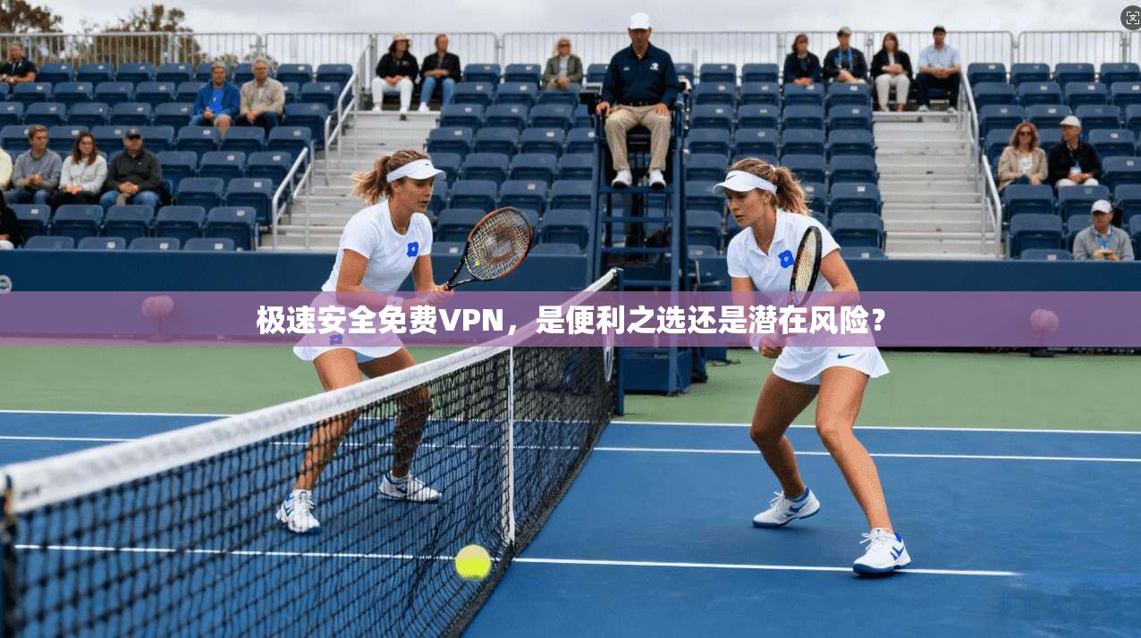 极速安全免费VPN，是便利之选还是潜在风险？