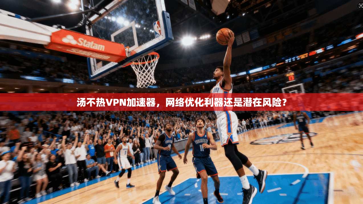汤不热VPN加速器，网络优化利器还是潜在风险？