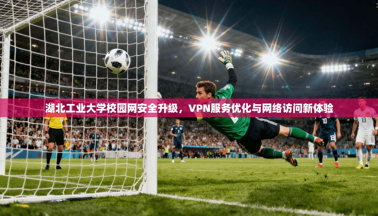 湖北工业大学校园网安全升级，VPN服务优化与网络访问新体验