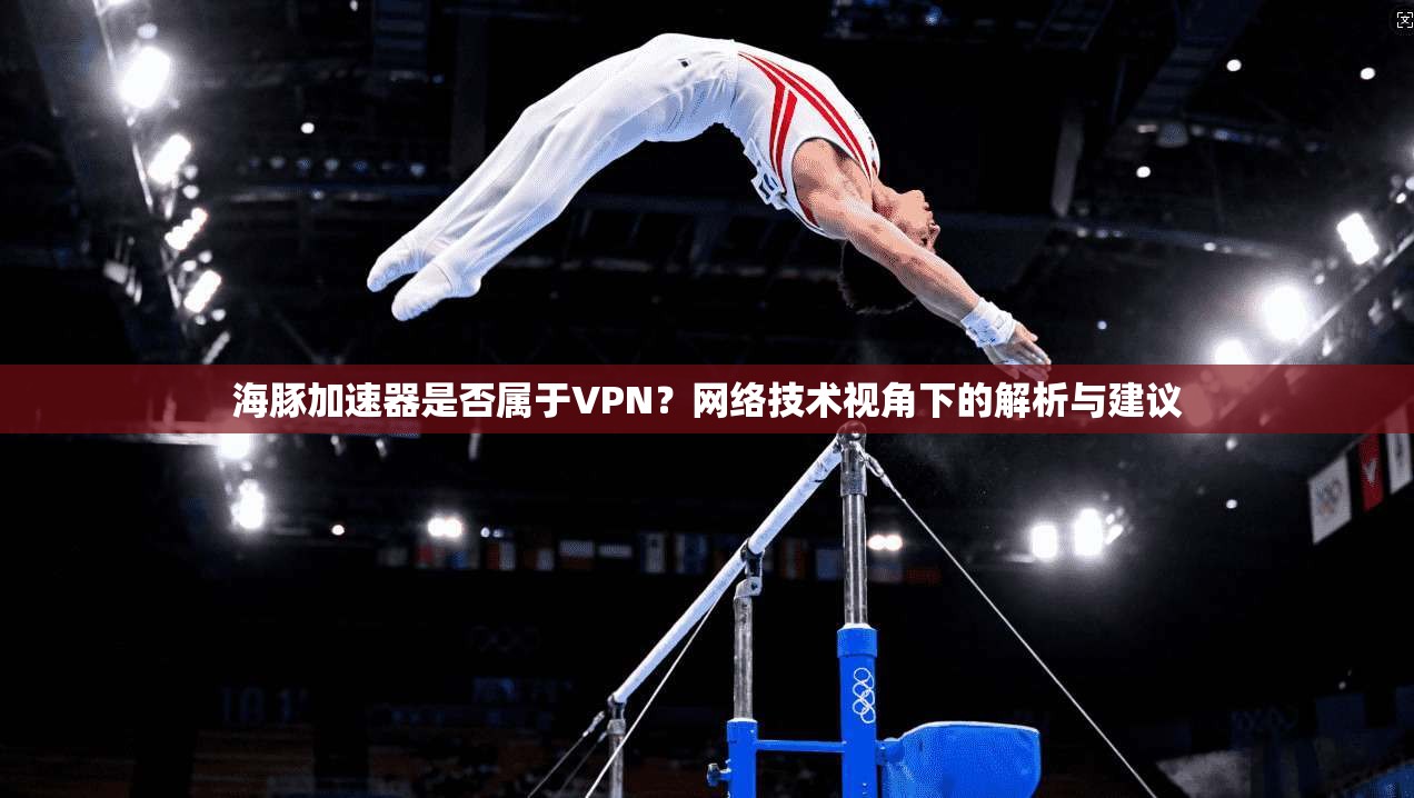 海豚加速器是否属于VPN？网络技术视角下的解析与建议