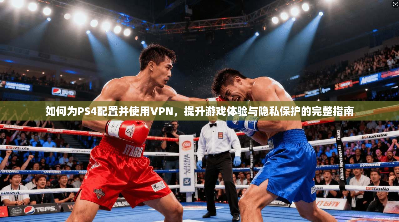 如何为PS4配置并使用VPN，提升游戏体验与隐私保护的完整指南