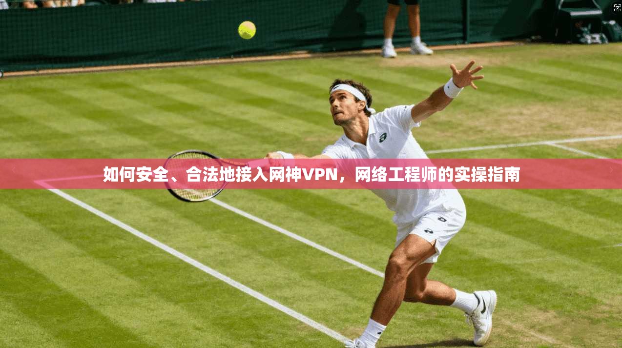 如何安全、合法地接入网神VPN,网络工程师的实操指南 如何安全、合法地接入网神VPN,网络工程师的实操指南