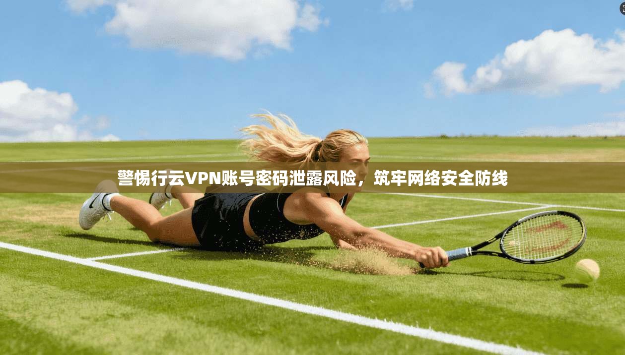 警惕行云VPN账号密码泄露风险,筑牢网络安全防线 警惕行云VPN账号密码泄露风险,筑牢网络安全防线