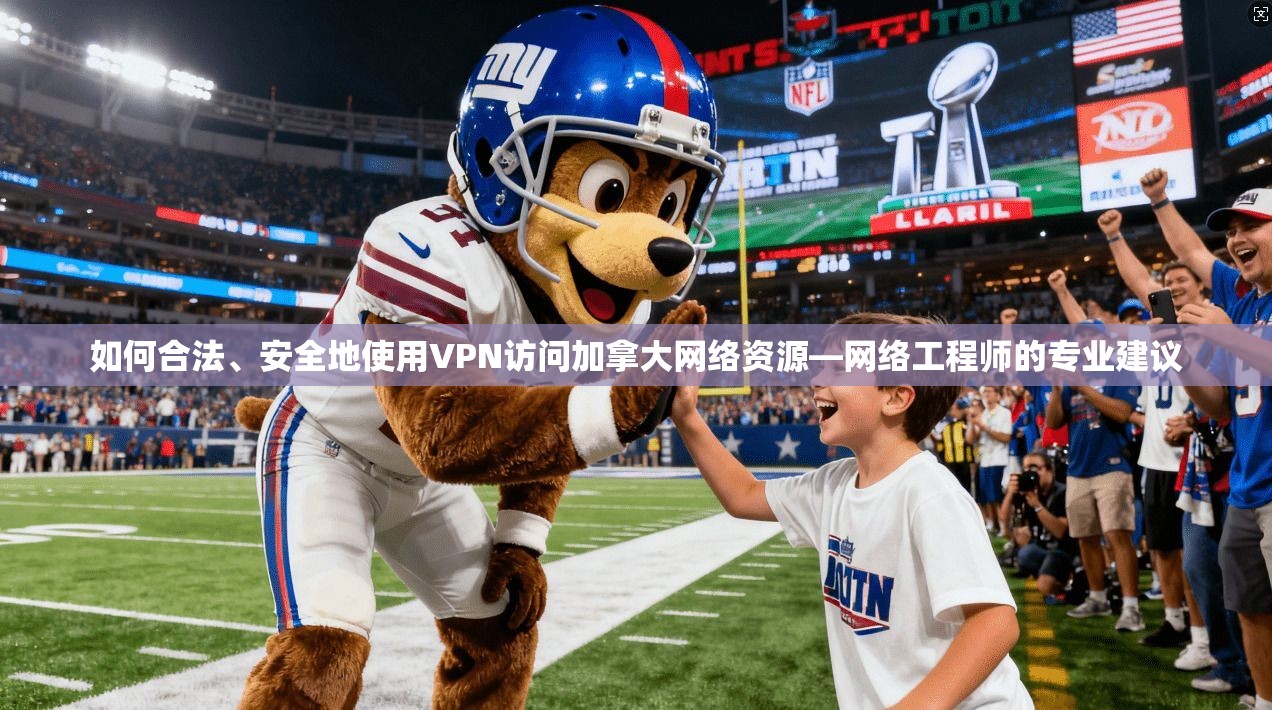 如何合法、安全地使用VPN访问加拿大网络资源—网络工程师的专业建议 如何合法、安全地使用VPN访问加拿大网络资源—网络工程师的专业建议