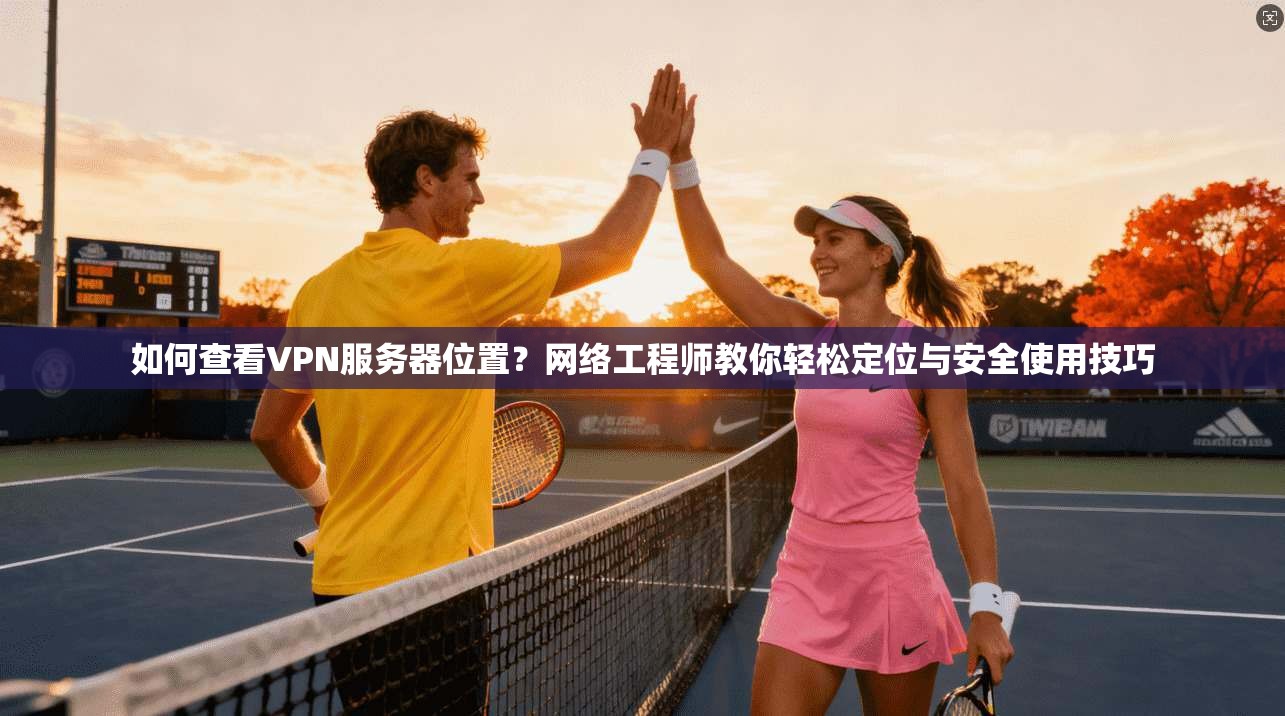 如何查看VPN服务器位置?网络工程师教你轻松定位与安全使用技巧 如何查看VPN服务器位置?网络工程师教你轻松定位与安全使用技巧