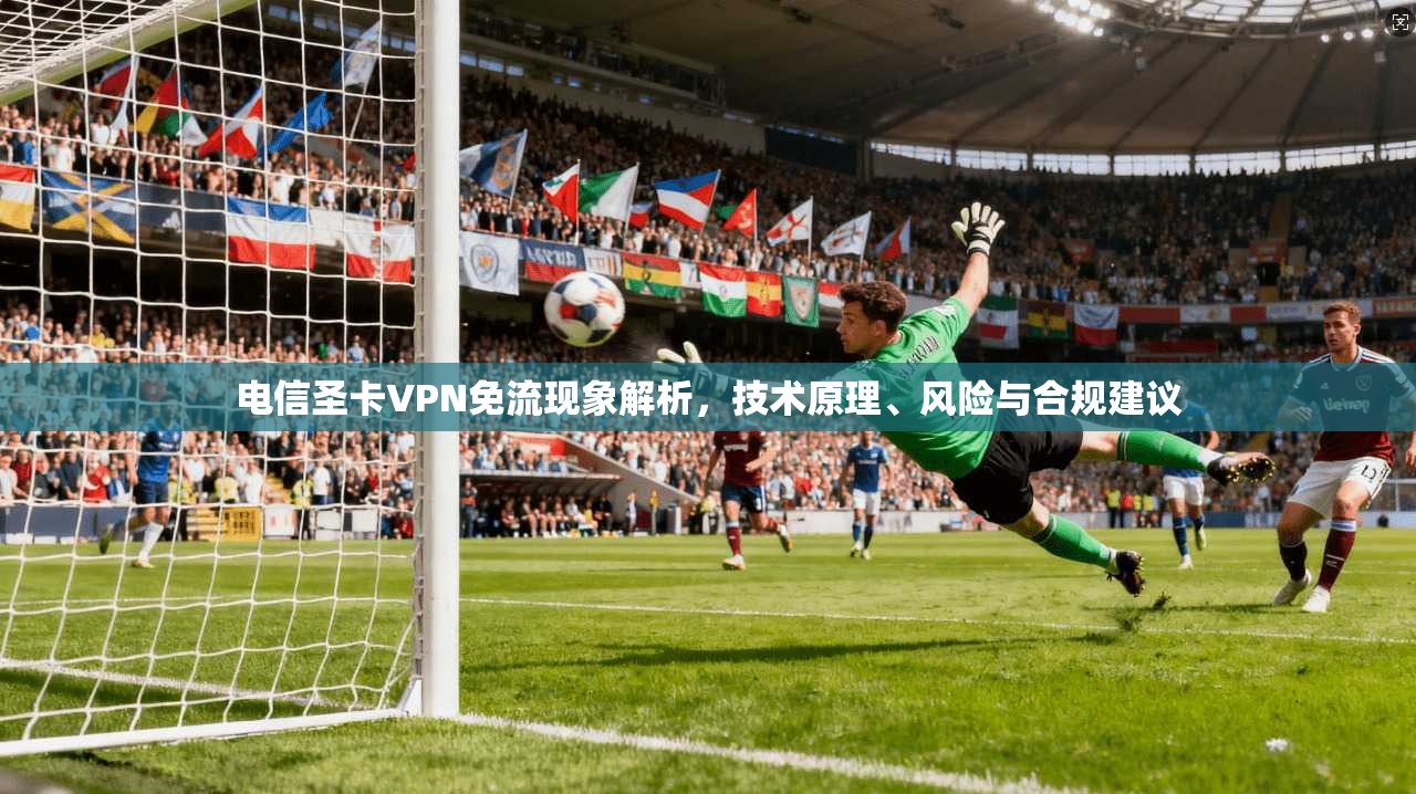 电信圣卡VPN免流现象解析，技术原理、风险与合规建议