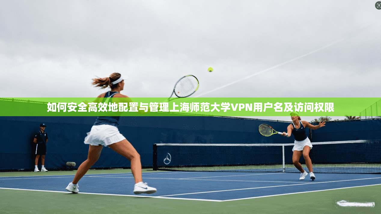 如何安全高效地配置与管理上海师范大学VPN用户名及访问权限 如何安全高效地配置与管理上海师范大学VPN用户名及访问权限