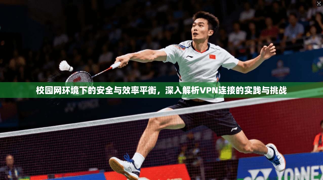 校园网环境下的安全与效率平衡,深入解析VPN连接的实践与挑战 校园网环境下的安全与效率平衡,深入解析VPN连接的实践与挑战