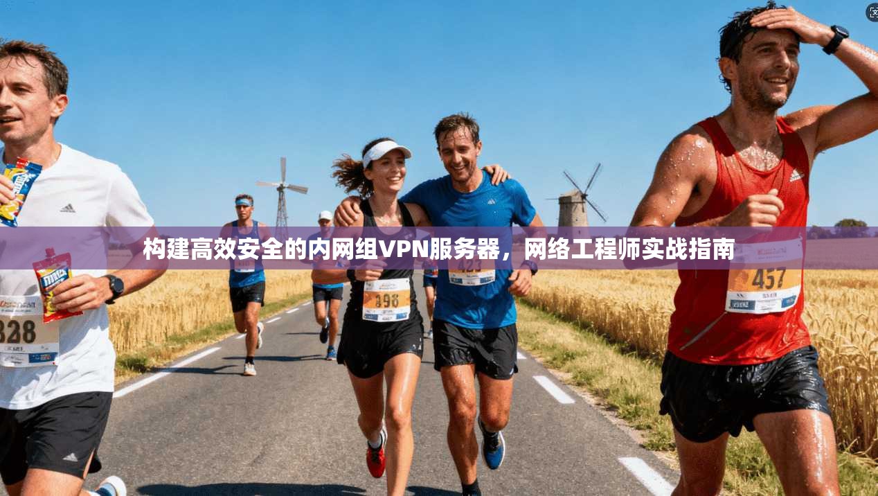构建高效安全的内网组VPN服务器,网络工程师实战指南 构建高效安全的内网组VPN服务器,网络工程师实战指南