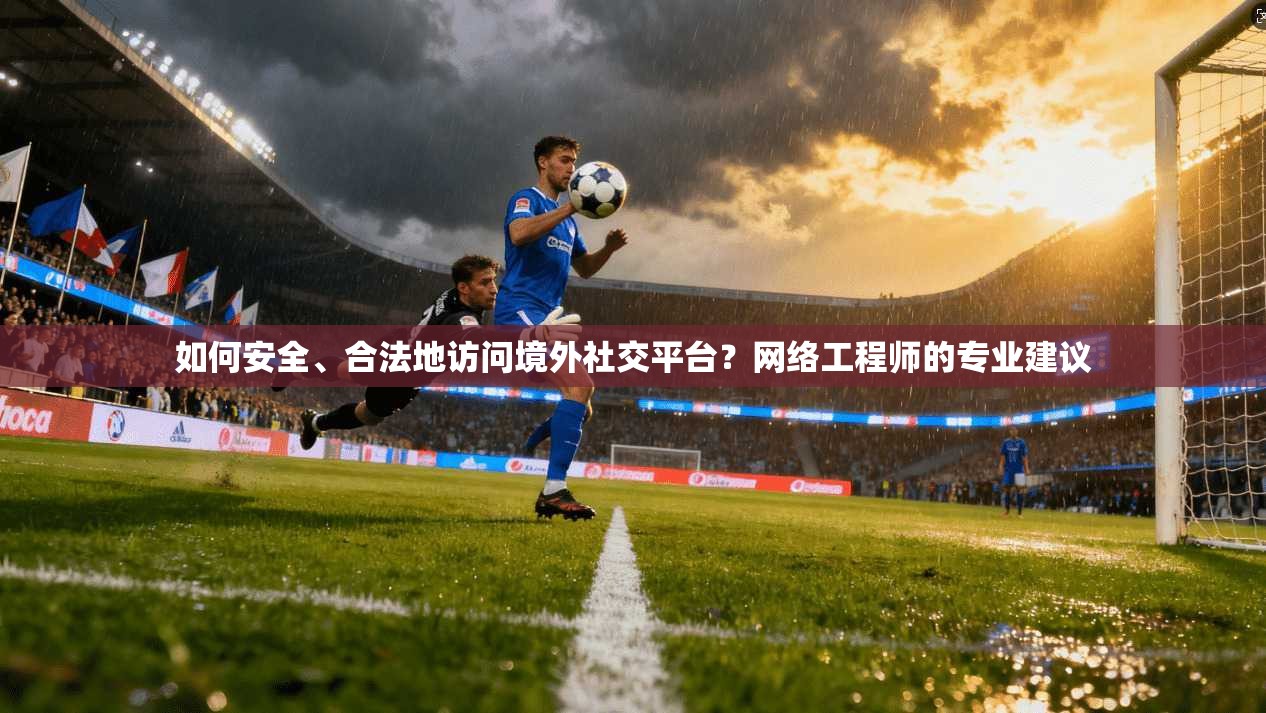 如何安全、合法地访问境外社交平台？网络工程师的专业建议