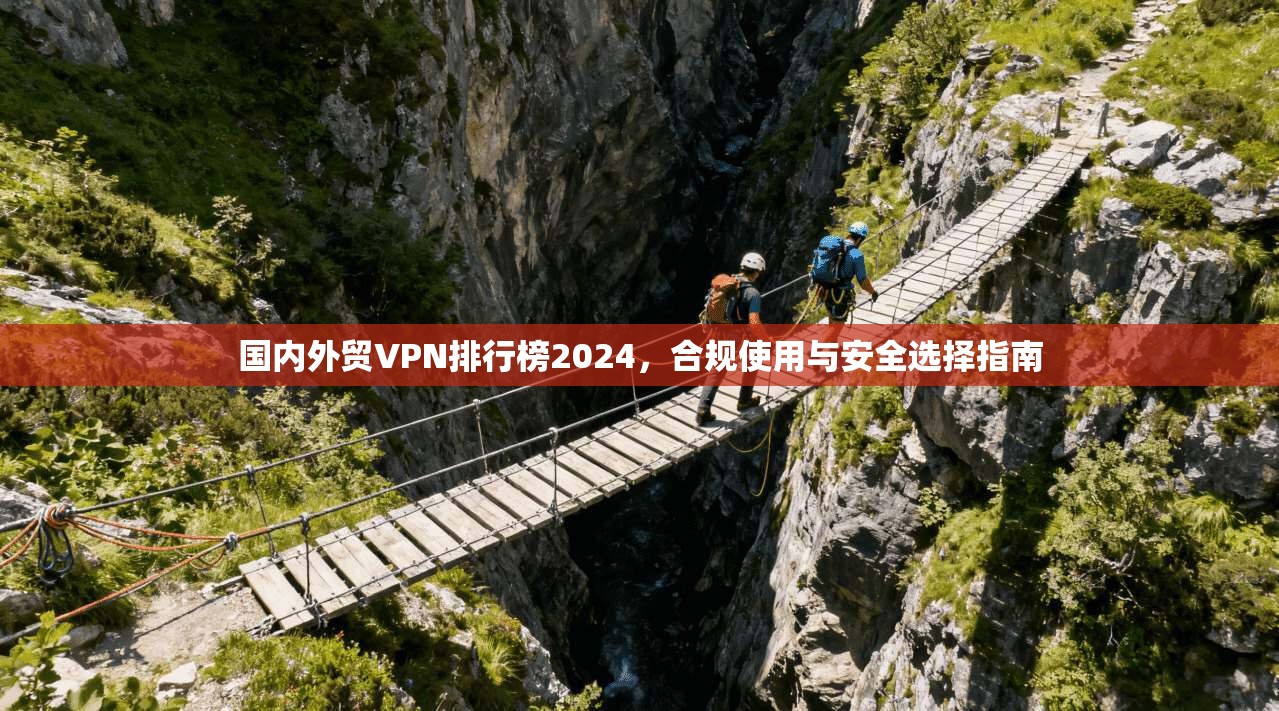 国内外贸VPN排行榜2024,合规使用与安全选择指南 国内外贸VPN排行榜2024,合规使用与安全选择指南