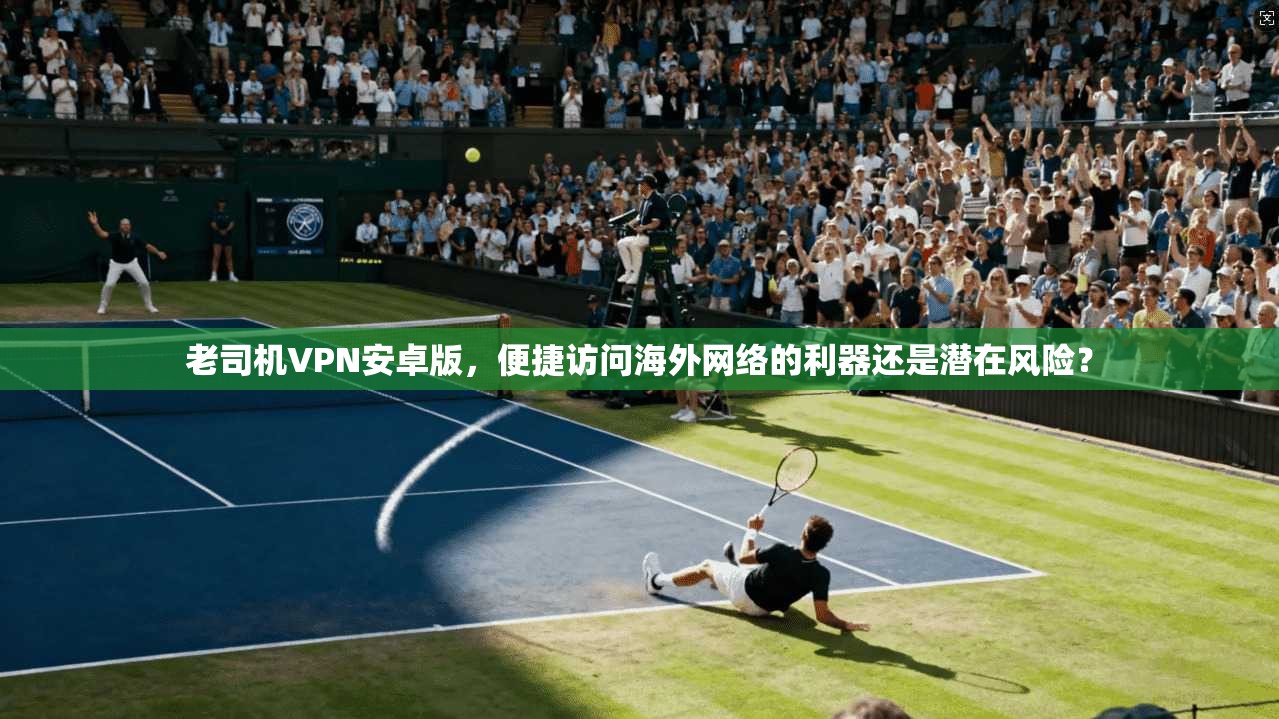 老司机VPN安卓版,便捷访问海外网络的利器还是潜在风险? 老司机VPN安卓版,便捷访问海外网络的利器还是潜在风险?