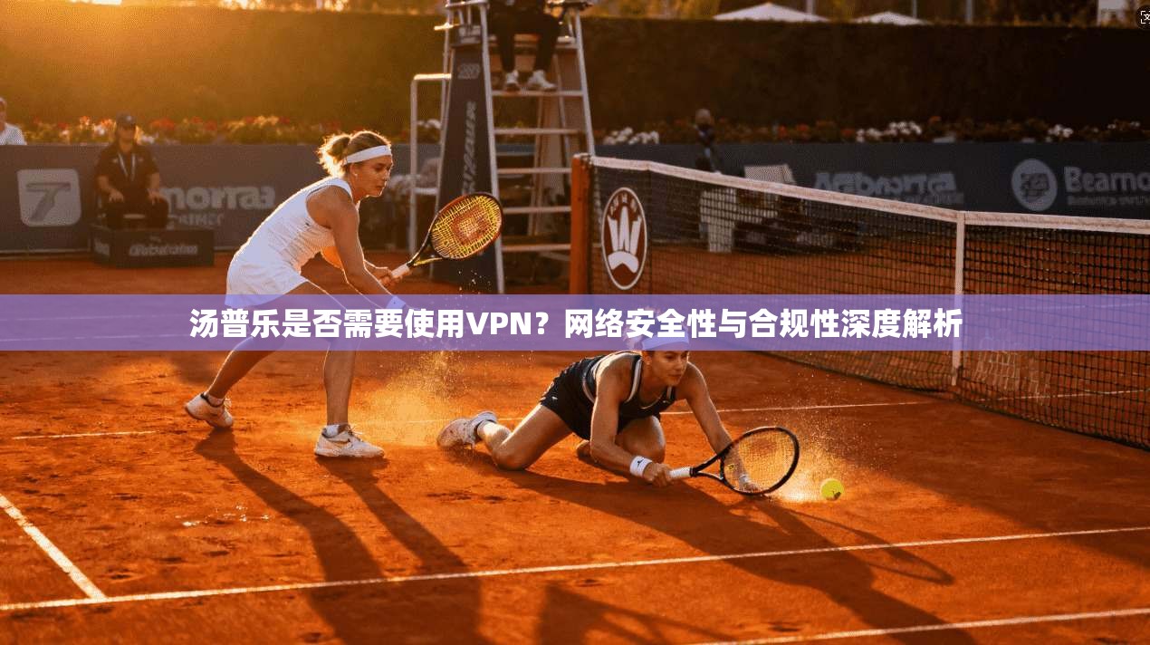 汤普乐是否需要使用VPN？网络安全性与合规性深度解析