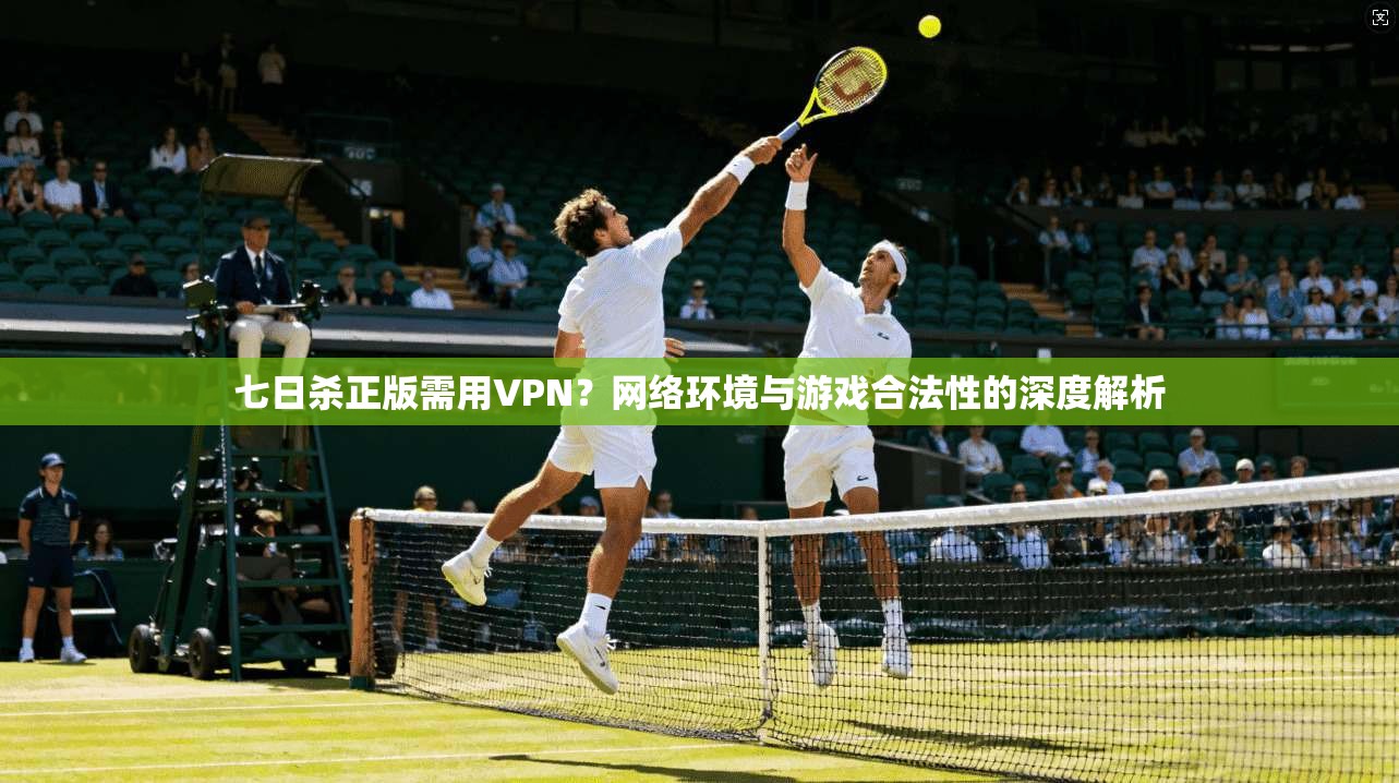 七日杀正版需用VPN?网络环境与游戏合法性的深度解析 七日杀正版需用VPN?网络环境与游戏合法性的深度解析