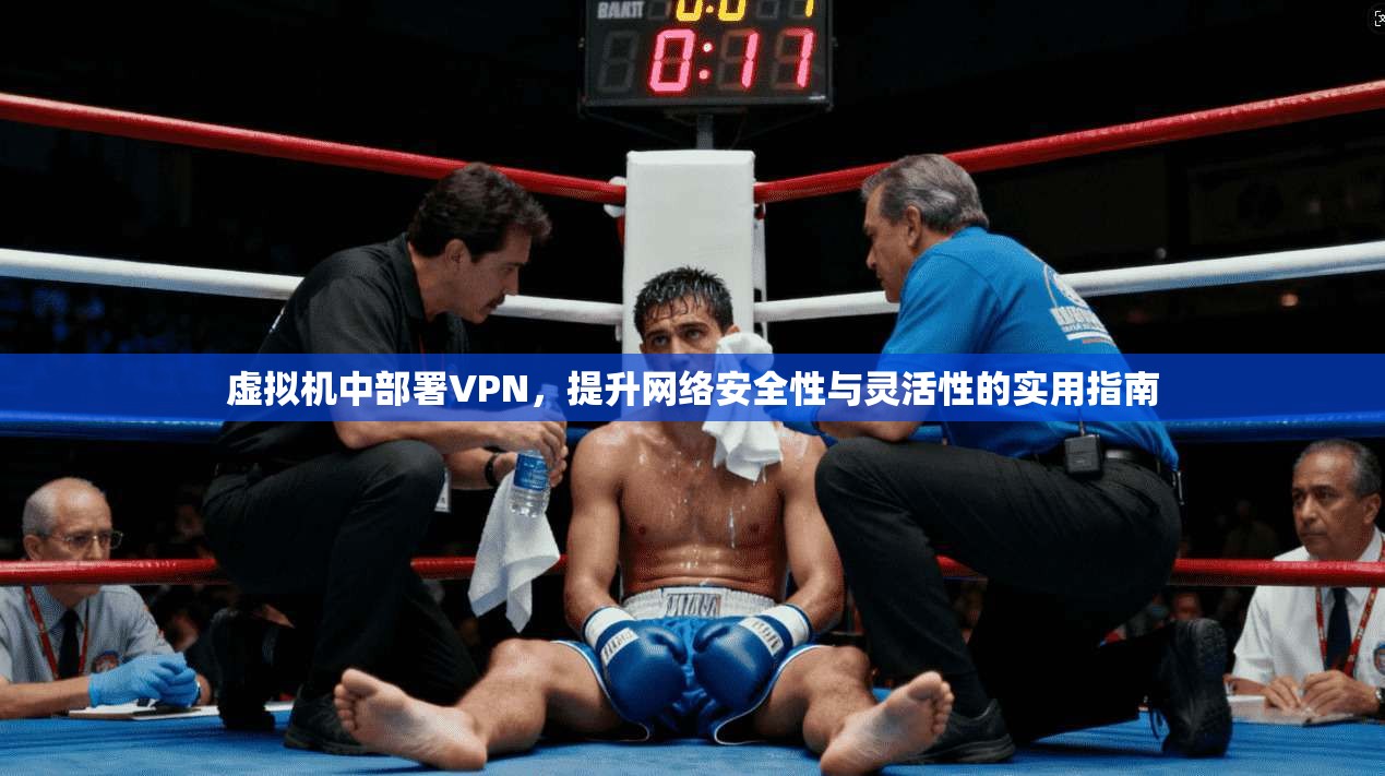 虚拟机中部署VPN,提升网络安全性与灵活性的实用指南 虚拟机中部署VPN,提升网络安全性与灵活性的实用指南
