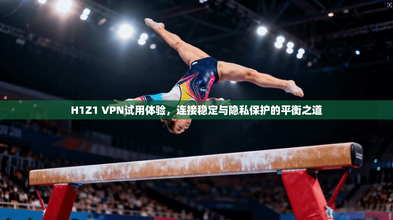 H1Z1 VPN试用体验,连接稳定与隐私保护的平衡之道 H1Z1 VPN试用体验,连接稳定与隐私保护的平衡之道