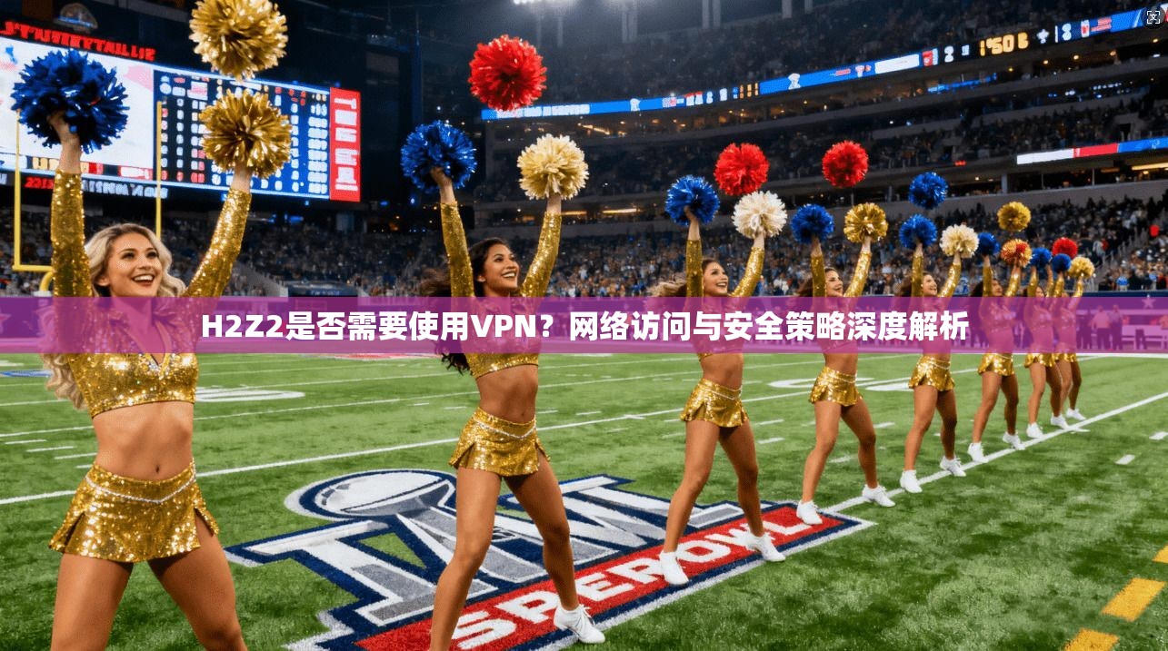 H2Z2是否需要使用VPN？网络访问与安全策略深度解析