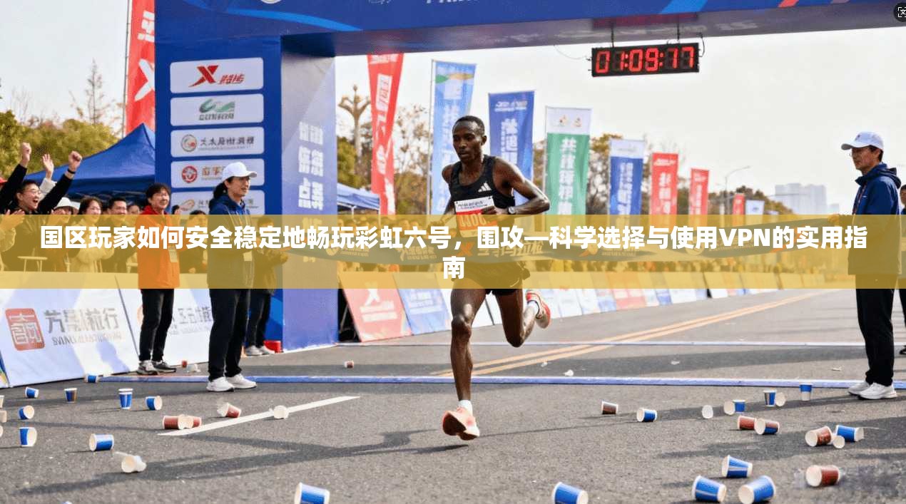 国区玩家如何安全稳定地畅玩彩虹六号，围攻—科学选择与使用VPN的实用指南