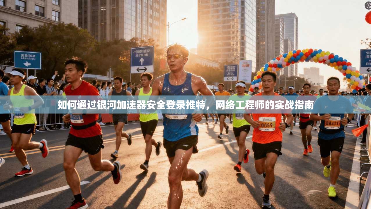 如何通过银河加速器安全登录推特，网络工程师的实战指南
