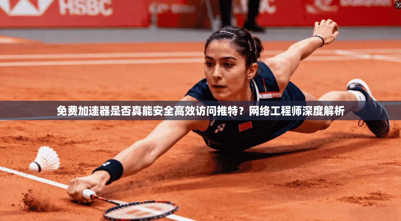 免费加速器是否真能安全高效访问推特？网络工程师深度解析