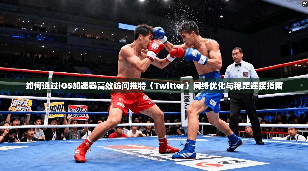 如何通过iOS加速器高效访问推特（Twitter）网络优化与稳定连接指南