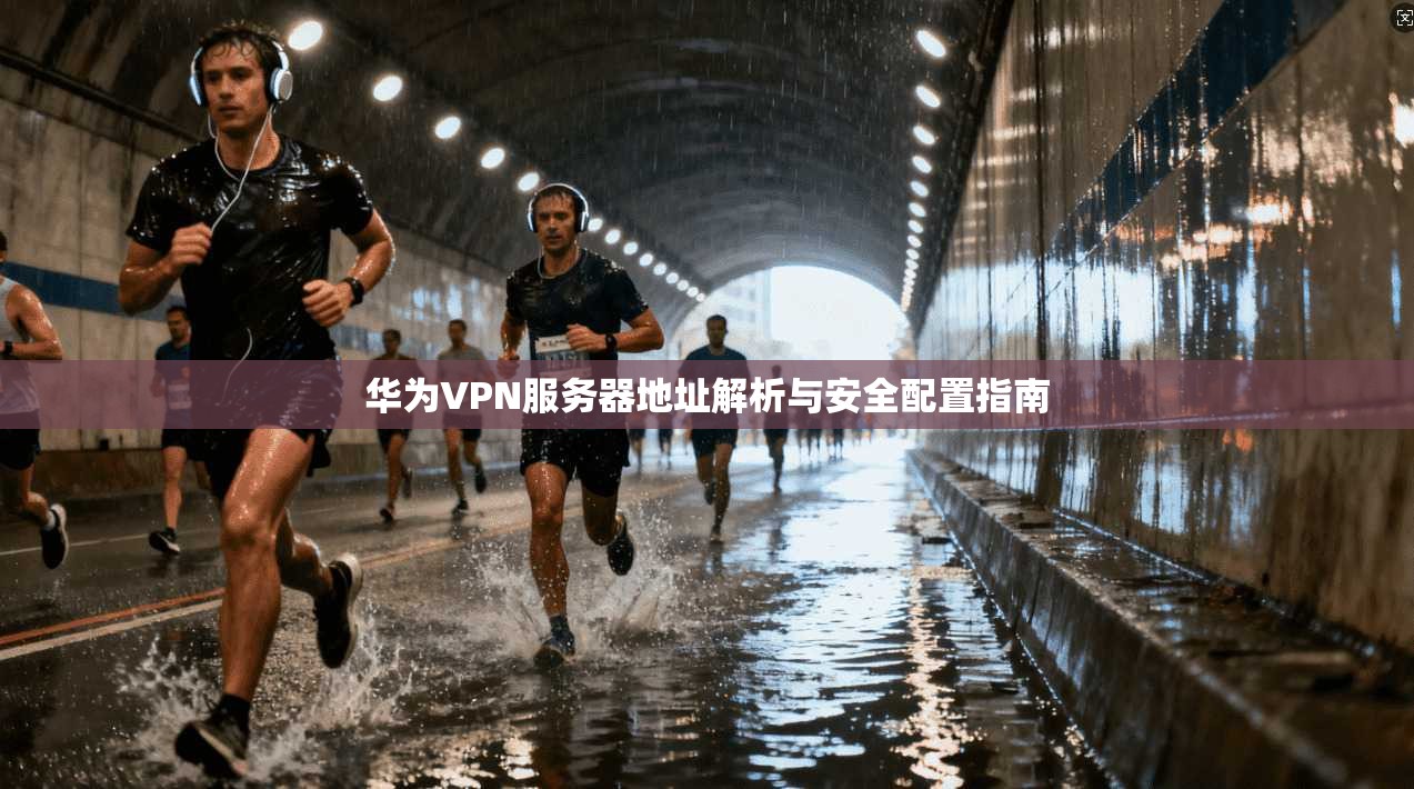 华为VPN服务器地址解析与安全配置指南 华为VPN服务器地址解析与安全配置指南