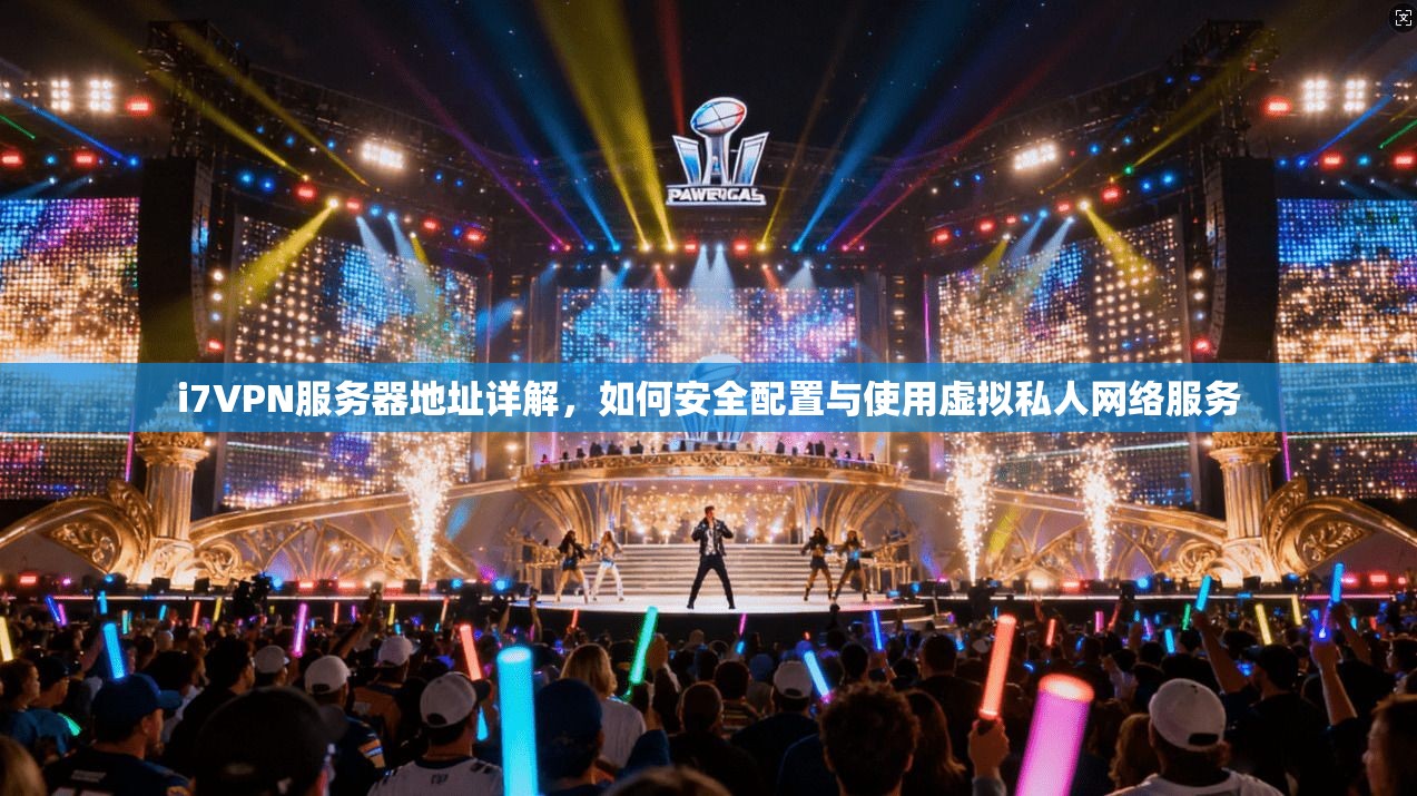 i7VPN服务器地址详解，如何安全配置与使用虚拟私人网络服务
