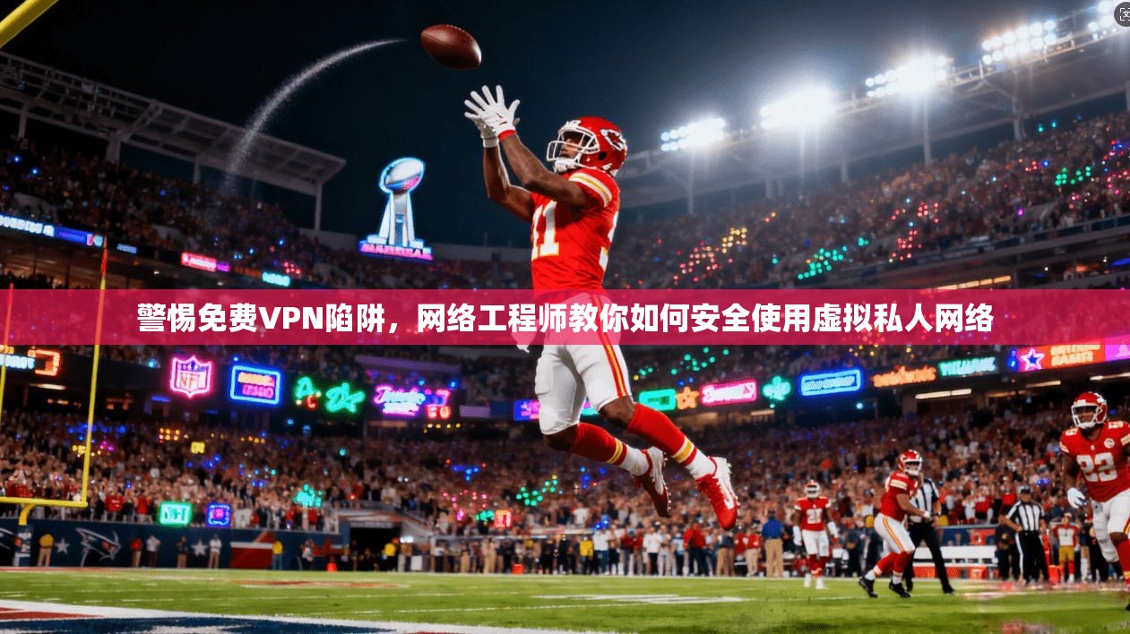 警惕免费VPN陷阱，网络工程师教你如何安全使用虚拟私人网络