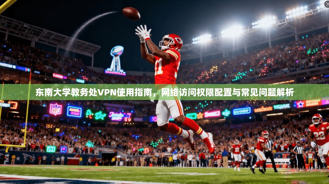 东南大学教务处VPN使用指南，网络访问权限配置与常见问题解析