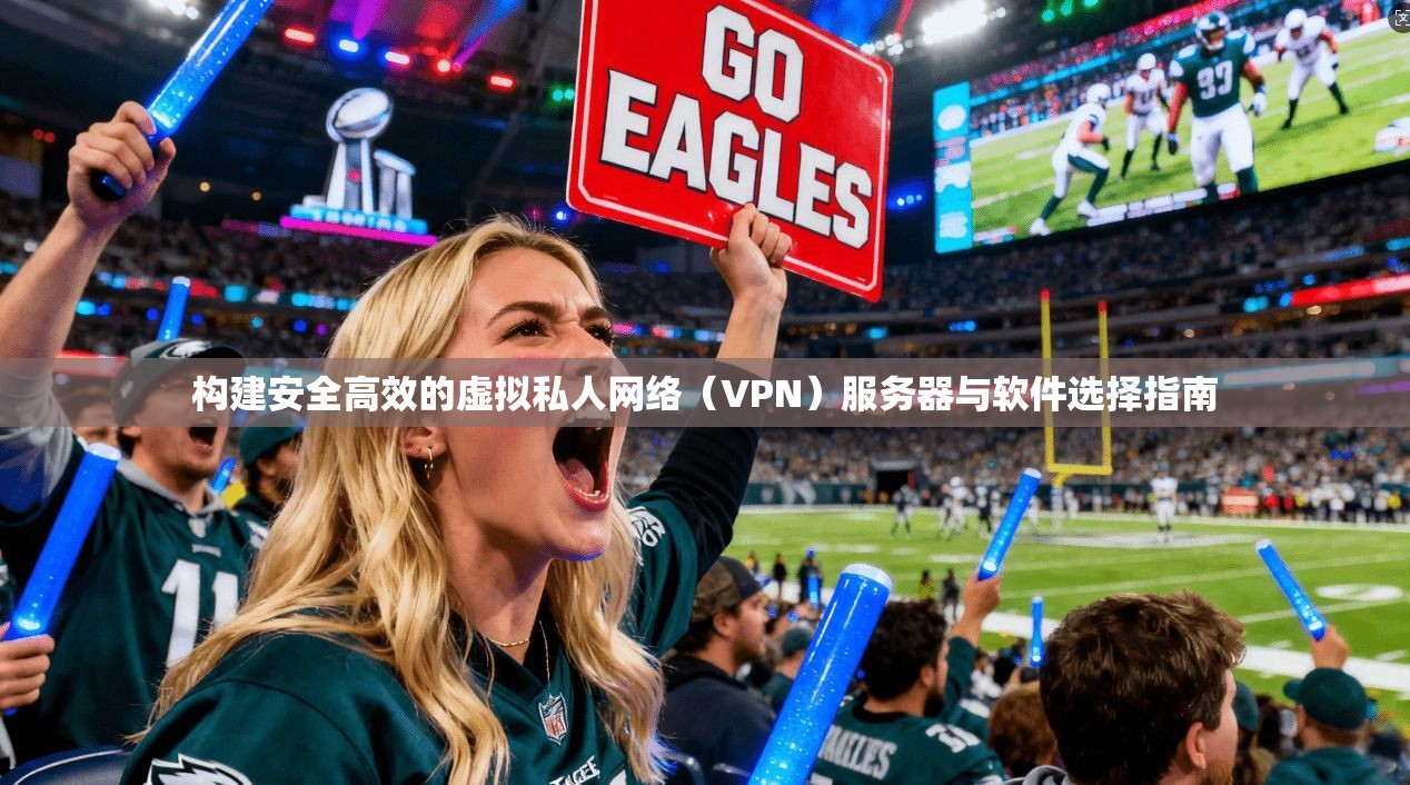 构建安全高效的虚拟私人网络（VPN）服务器与软件选择指南
