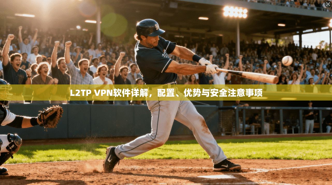 L2TP VPN软件详解，配置、优势与安全注意事项